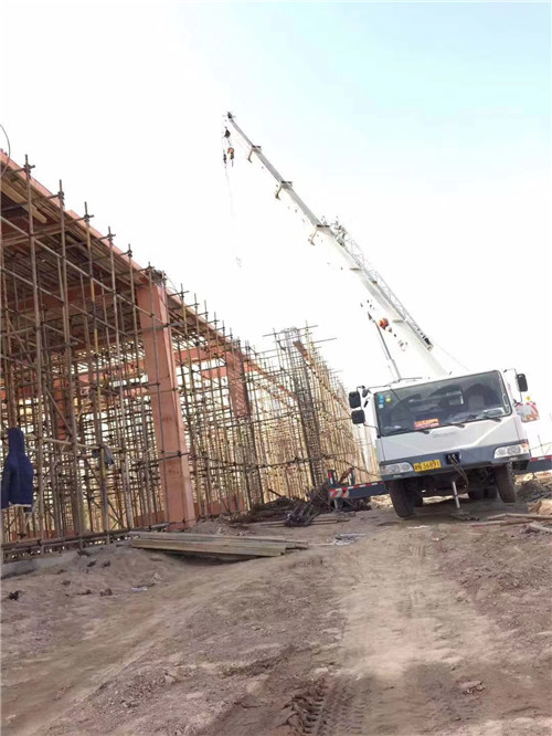 通许县吊车作业的安全注意事项有哪些？