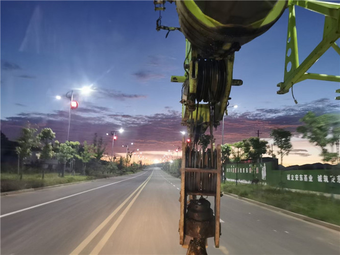 通许县大件吊装怎么收费