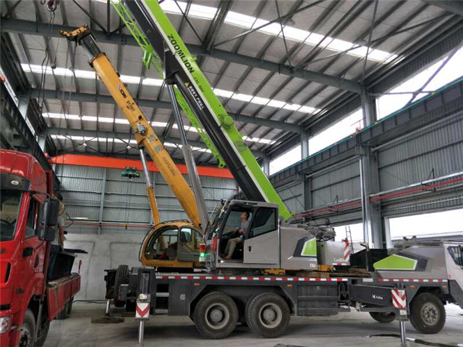 通许县高空车出租需要注意哪些安全事项？