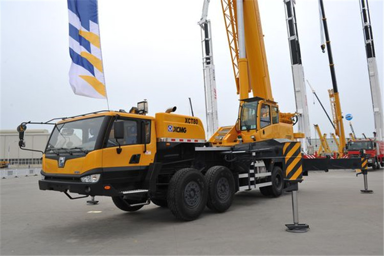 通许县预约吊车后，多久能上门服务？24 小时应急响应吗？